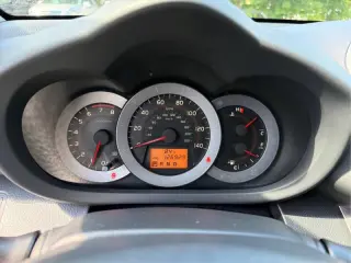 Toyota RAV4 2012
