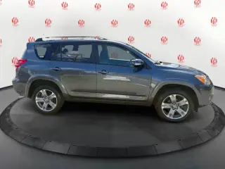 Toyota RAV4 2012