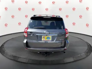 Toyota RAV4 2012