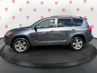 Toyota RAV4 2012