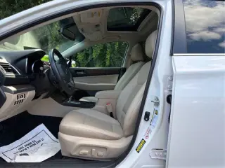 Subaru Outback 2015