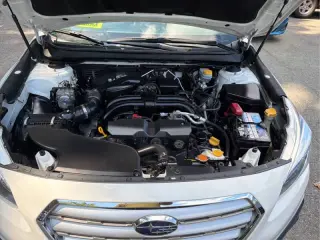 Subaru Outback 2015
