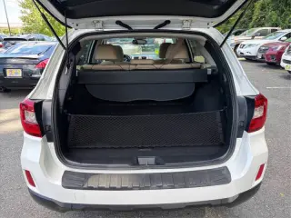 Subaru Outback 2015