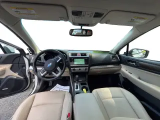 Subaru Outback 2015