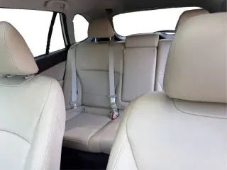 Subaru Outback 2015