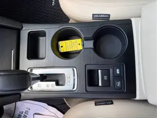 Subaru Outback 2015
