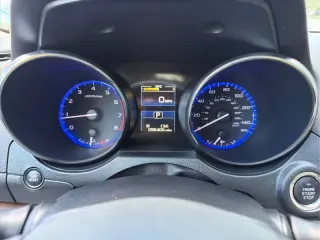 Subaru Outback 2015