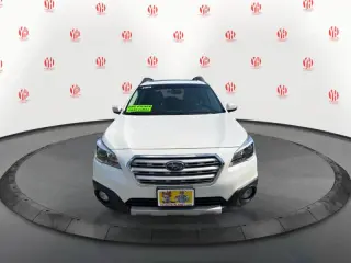 Subaru Outback 2015