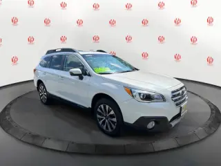 Subaru Outback 2015