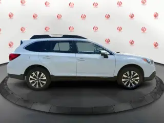 Subaru Outback 2015