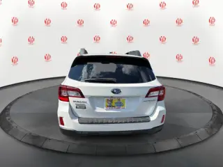 Subaru Outback 2015