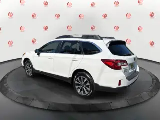 Subaru Outback 2015