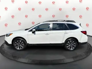 Subaru Outback 2015