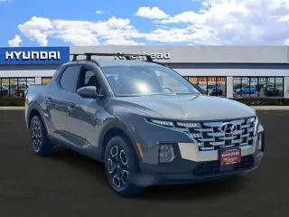 Hyundai SANTA CRUZ 2023 AWD SEL Premium 4dr Crew Cab 4.3ft SB