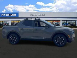 Hyundai SANTA CRUZ 2023 AWD SEL Premium 4dr Crew Cab 4.3ft SB