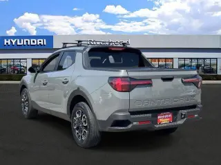 Hyundai SANTA CRUZ 2023 AWD SEL Premium 4dr Crew Cab 4.3ft SB