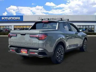 Hyundai SANTA CRUZ 2023 AWD SEL Premium 4dr Crew Cab 4.3ft SB