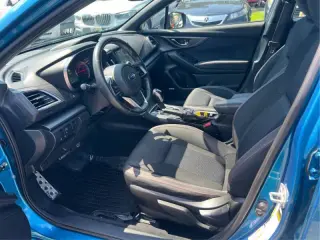 Subaru Impreza 2017