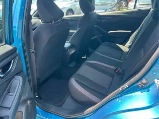 Subaru Impreza 2017