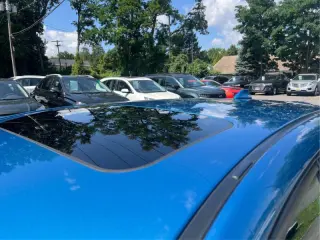 Subaru Impreza 2017