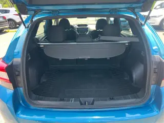 Subaru Impreza 2017
