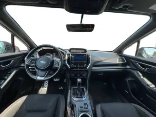 Subaru Impreza 2017