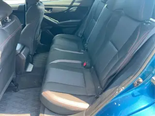 Subaru Impreza 2017