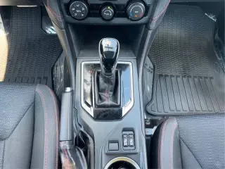 Subaru Impreza 2017