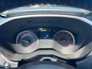 Subaru Impreza 2017