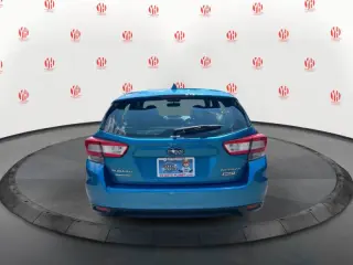 Subaru Impreza 2017