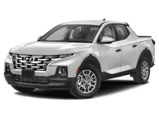 Hyundai SANTA CRUZ 2022 AWD SEL, cabina de 4 puertas Crew Cab, 1,30 m de largo (4.3 ft)