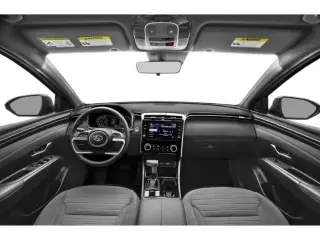 Hyundai SANTA CRUZ 2022 AWD SEL, cabina de 4 puertas Crew Cab, 1,30 m de largo (4.3 ft)