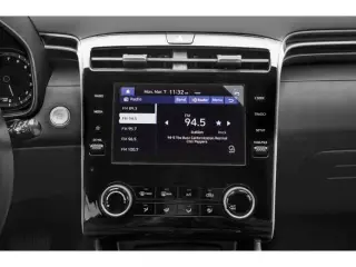 Hyundai SANTA CRUZ 2022 AWD SEL, cabina de 4 puertas Crew Cab, 1,30 m de largo (4.3 ft)