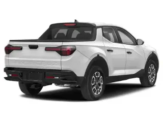 Hyundai SANTA CRUZ 2022 AWD SEL, cabina de 4 puertas Crew Cab, 1,30 m de largo (4.3 ft)