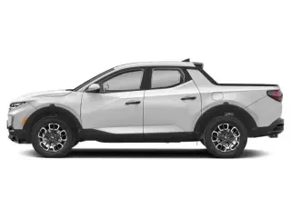 Hyundai SANTA CRUZ 2022 AWD SEL, cabina de 4 puertas Crew Cab, 1,30 m de largo (4.3 ft)