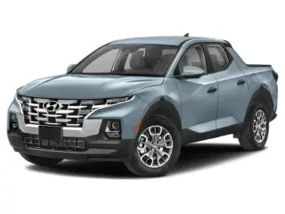 Hyundai SANTA CRUZ 2022 AWD SEL, cabina de 4 puertas Crew Cab, 1,30 m de largo (4.3 ft)