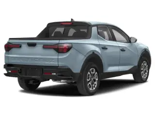 Hyundai SANTA CRUZ 2022 AWD SEL, cabina de 4 puertas Crew Cab, 1,30 m de largo (4.3 ft)