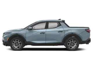 Hyundai SANTA CRUZ 2022 AWD SEL, cabina de 4 puertas Crew Cab, 1,30 m de largo (4.3 ft)