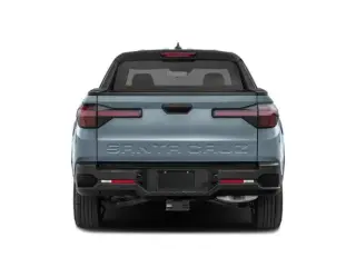 Hyundai SANTA CRUZ 2022 AWD SEL, cabina de 4 puertas Crew Cab, 1,30 m de largo (4.3 ft)