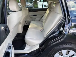 Subaru Impreza 2016