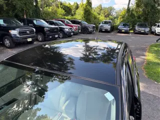 Subaru Impreza 2016