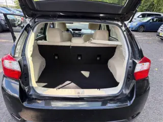 Subaru Impreza 2016