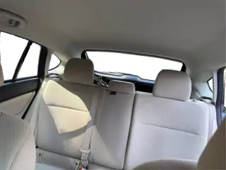 Subaru Impreza 2016