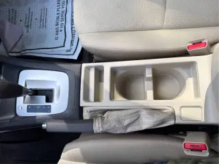 Subaru Impreza 2016