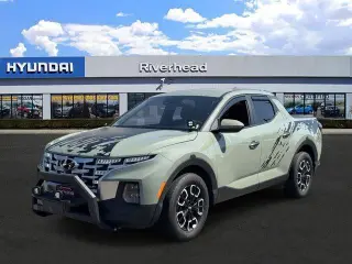 Hyundai Santa Cruz 2024 AWD SE, 4 puertas, cabina Crew, 4.3 pies, SB