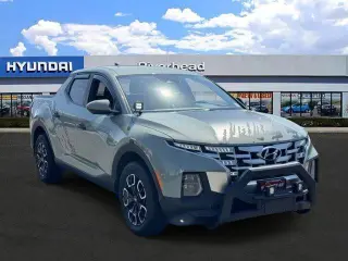 Hyundai Santa Cruz 2024 AWD SE, 4 puertas, cabina Crew, 4.3 pies, SB