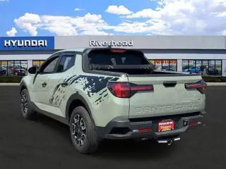 Hyundai Santa Cruz 2024 AWD SE, 4 puertas, cabina Crew, 4.3 pies, SB