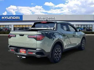 Hyundai Santa Cruz 2024 AWD SE, 4 puertas, cabina Crew, 4.3 pies, SB