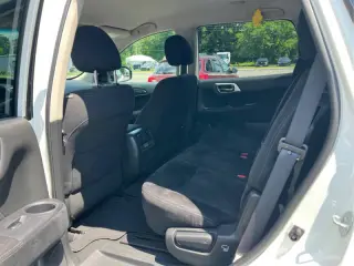 Nissan Pathfinder 2016