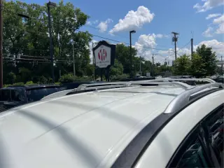 Nissan Pathfinder 2016
